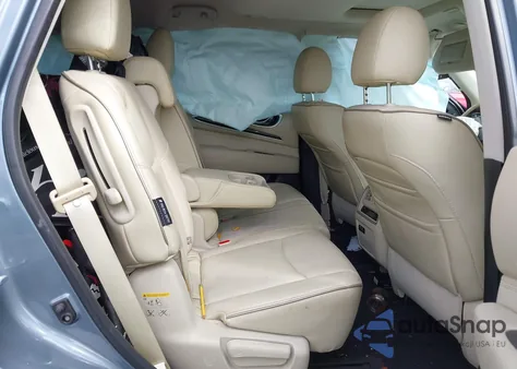 2019 Infiniti Qx60 Pure from USA, damaged, VIN 5N1DL0MN2KC516873